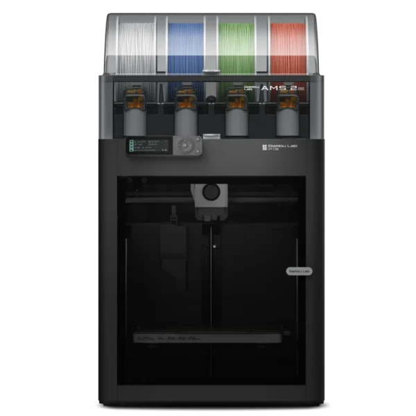 P1S with AMS 2 Product Image