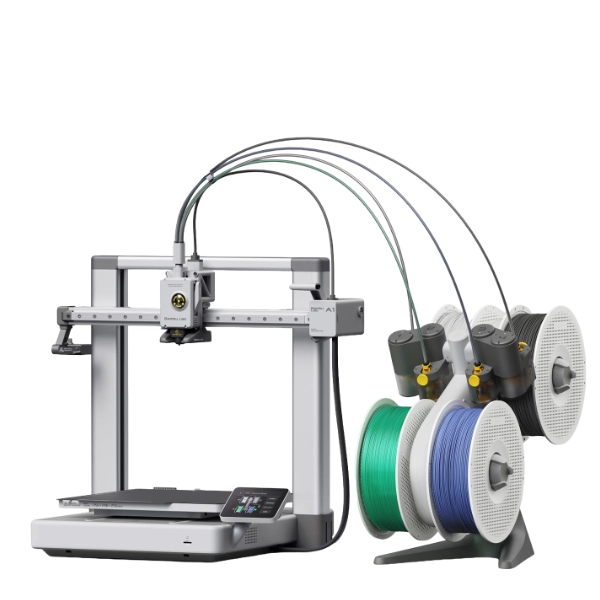 A1 with AMS Lite Product Image 1