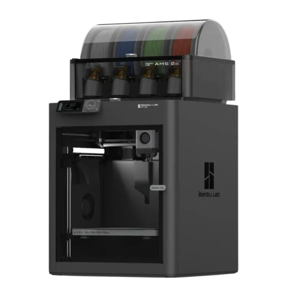 P1S with AMS 2 Pro Image 2