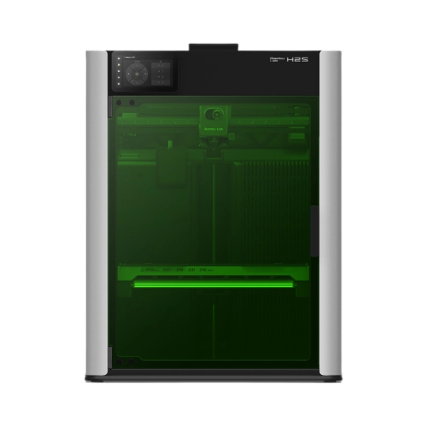 Bambu Lab H2S Laser Full Combo 10W
