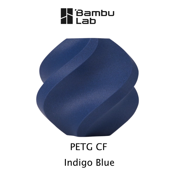 PETG-CF