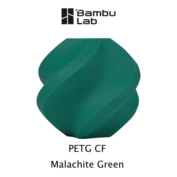 PETG-CF