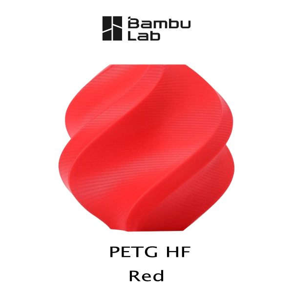 PETG-HF