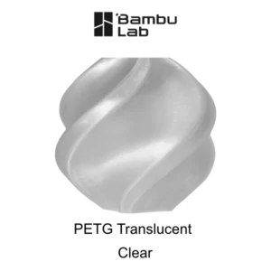 PETG Translucent - Image 2