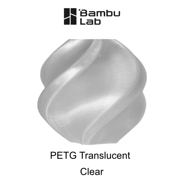 PETG Translucent