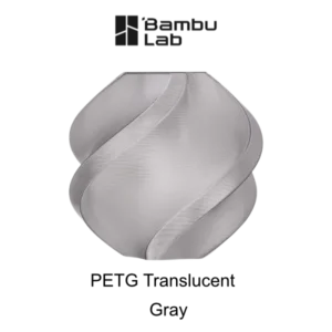 PETG Translucent - Image 4