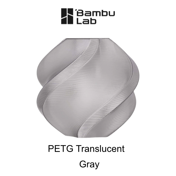 PETG Translucent