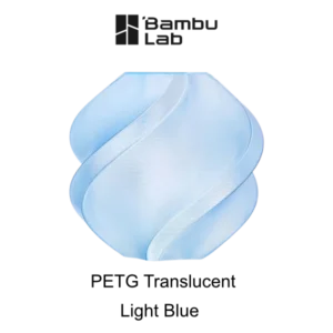 PETG Translucent - Image 5