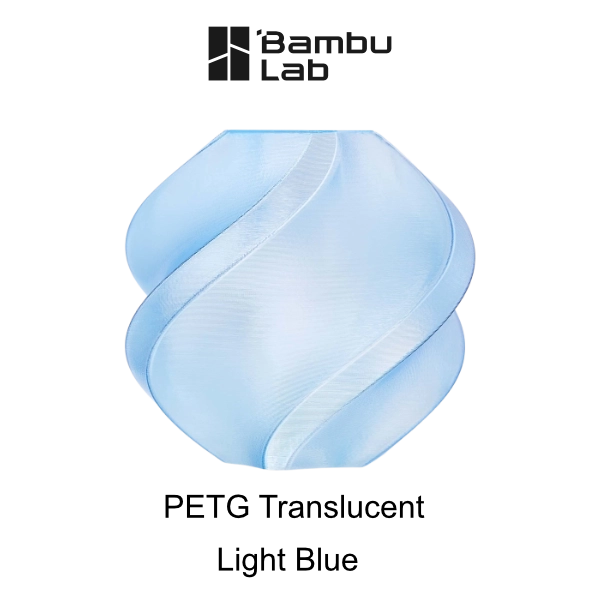 PETG Translucent