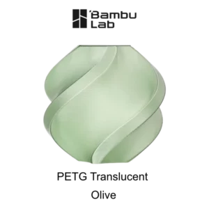 PETG Translucent - Image 6