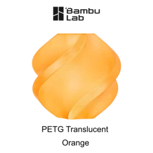 PETG Translucent - Image 7