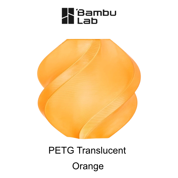 PETG Translucent