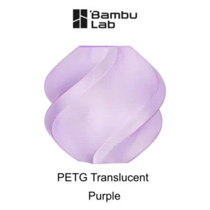 PETG Translucent - Image 9