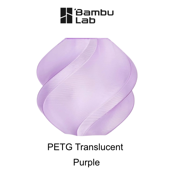 PETG Translucent