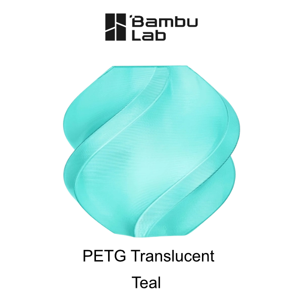 PETG Translucent