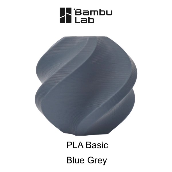 PLA Basic