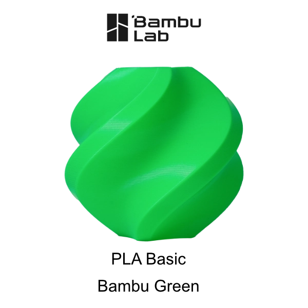 PLA Basic