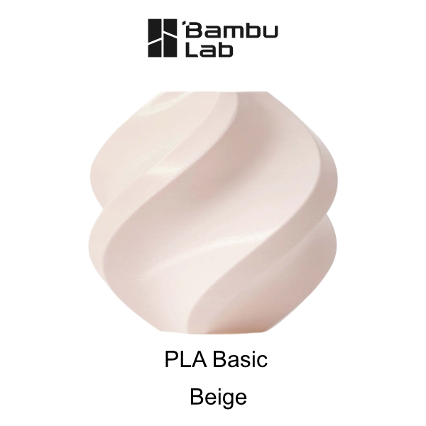 PLA Basic