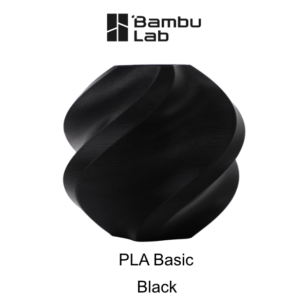 PLA Basic
