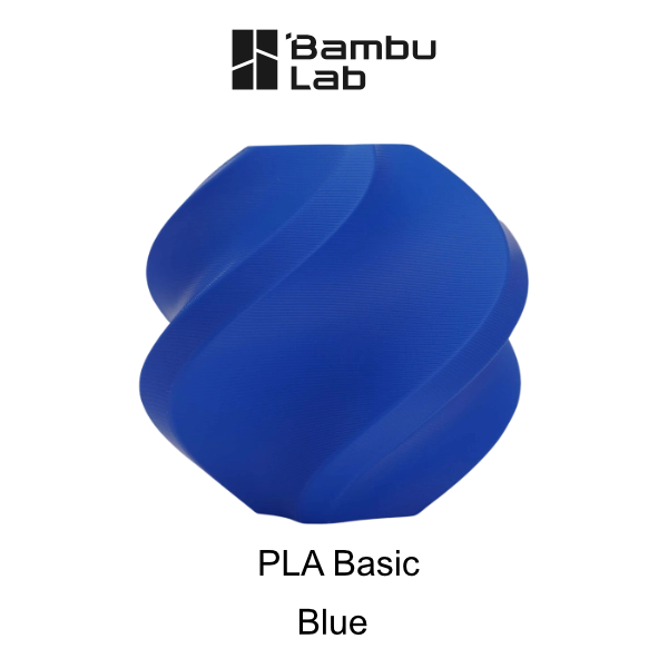 PLA Basic