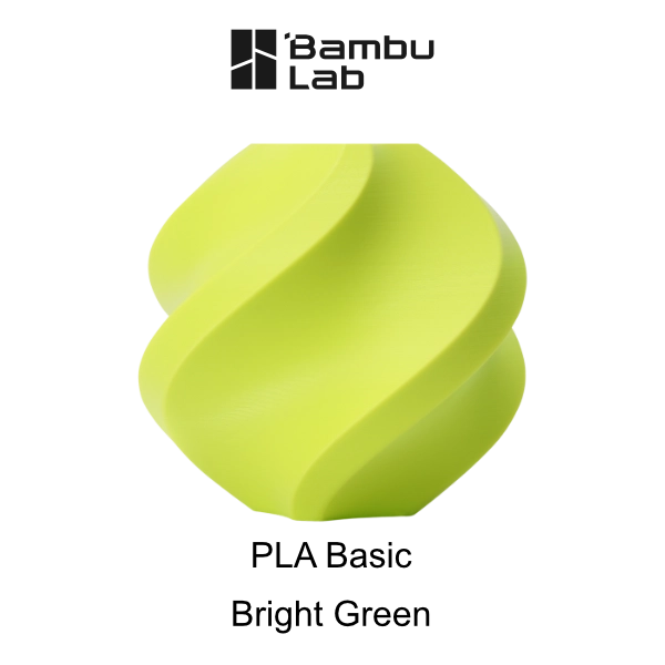 PLA Basic