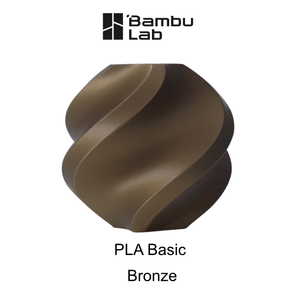 PLA Basic