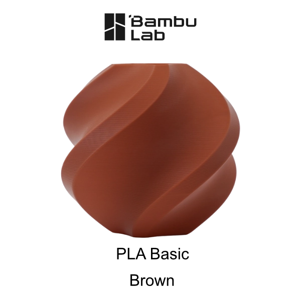 PLA Basic