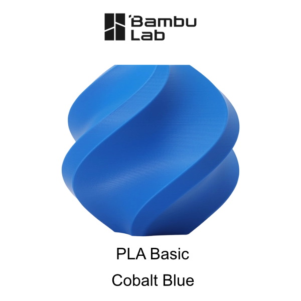 PLA Basic