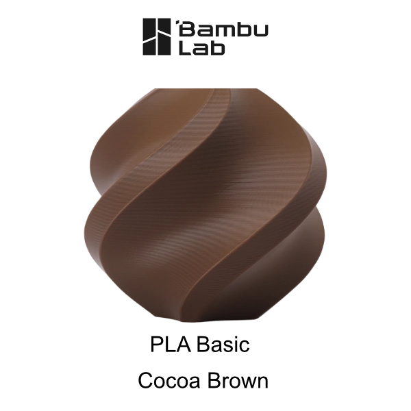 PLA Basic