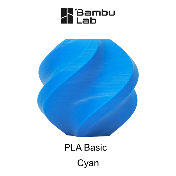 PLA Basic