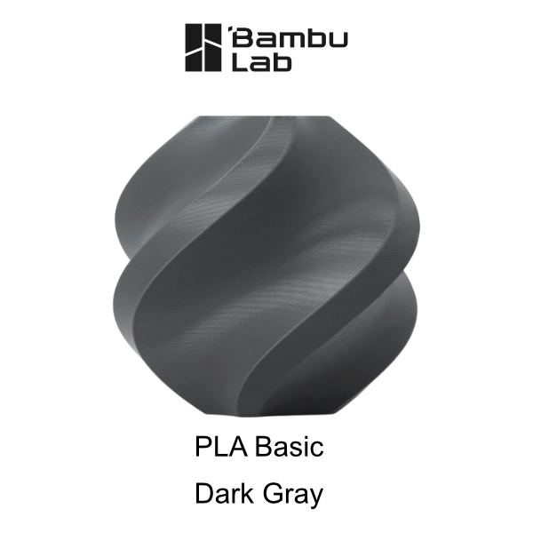 PLA Basic