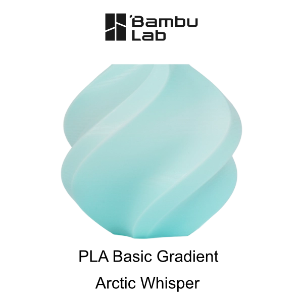PLA Basic Gradient