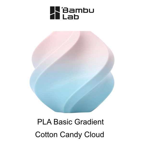 PLA Basic Gradient
