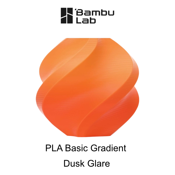 PLA Basic Gradient