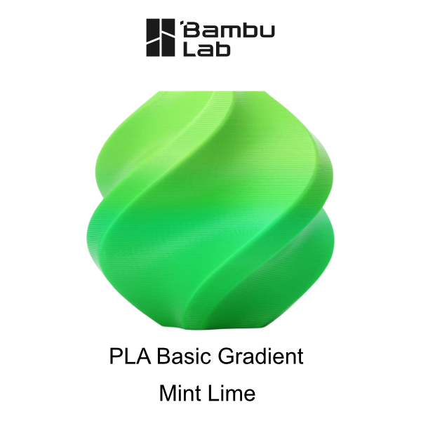 PLA Basic Gradient