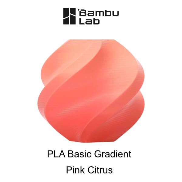 PLA Basic Gradient