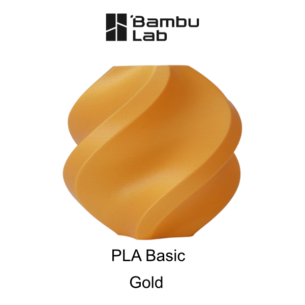 PLA Basic