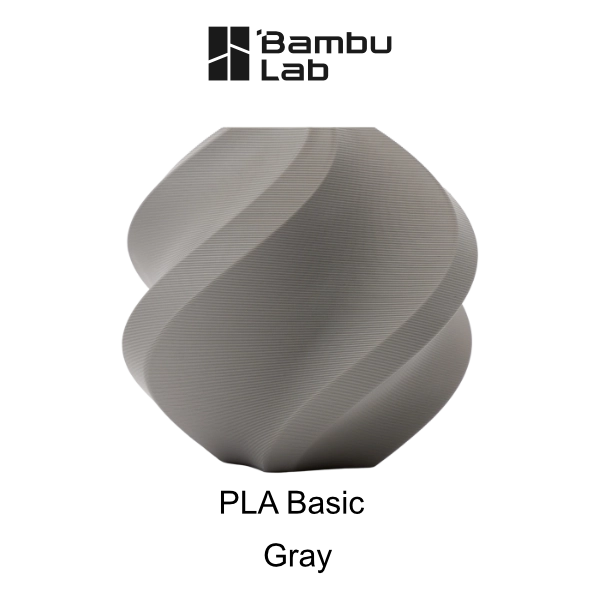 PLA Basic