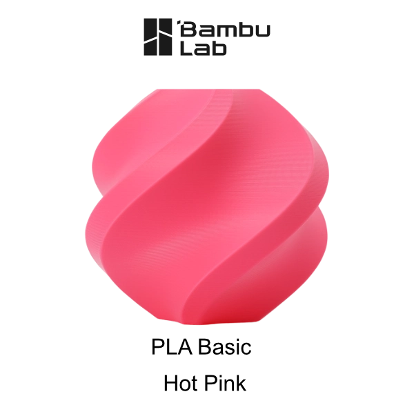 PLA Basic