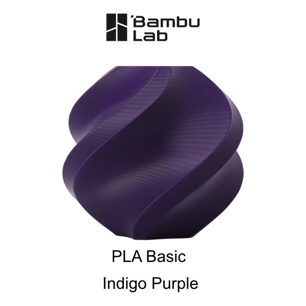 PLA Basic