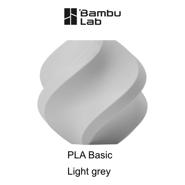 PLA Basic