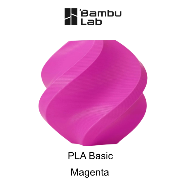 PLA Basic