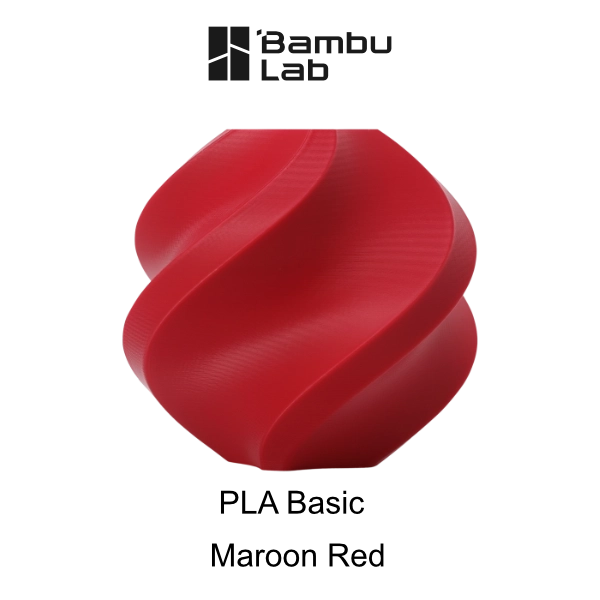 PLA Basic