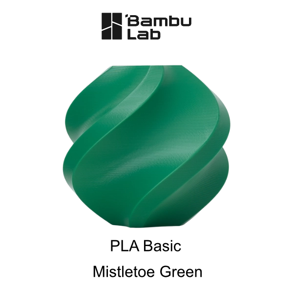 PLA Basic