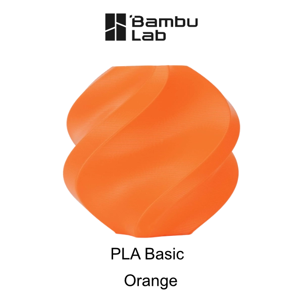 PLA Basic