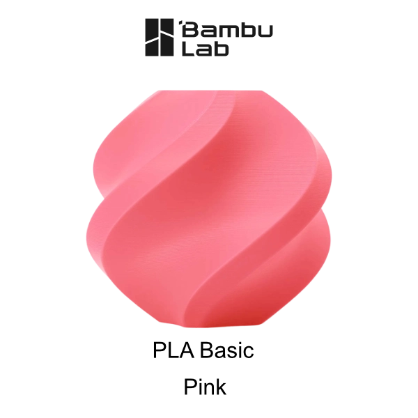 PLA Basic