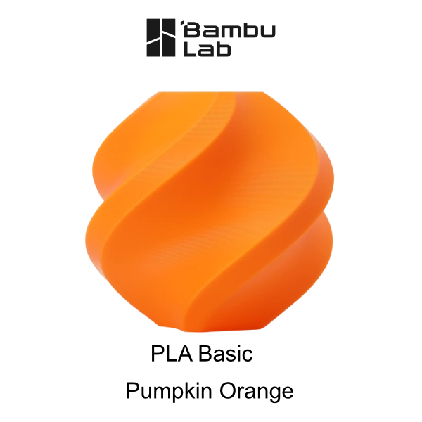 PLA Basic