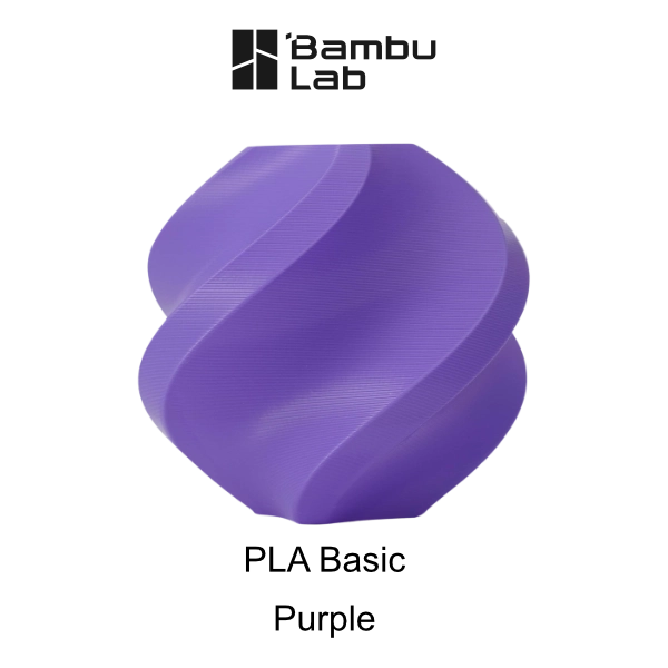 PLA Basic