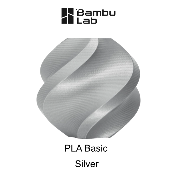 PLA Basic