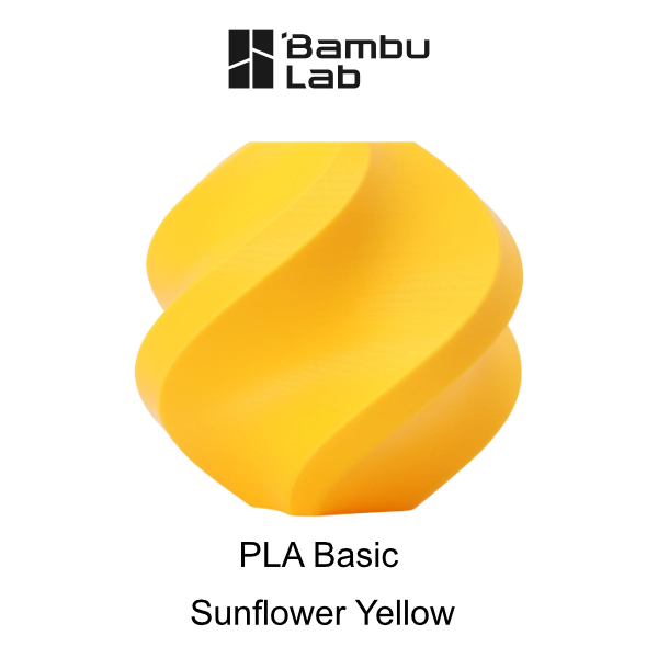 PLA Basic